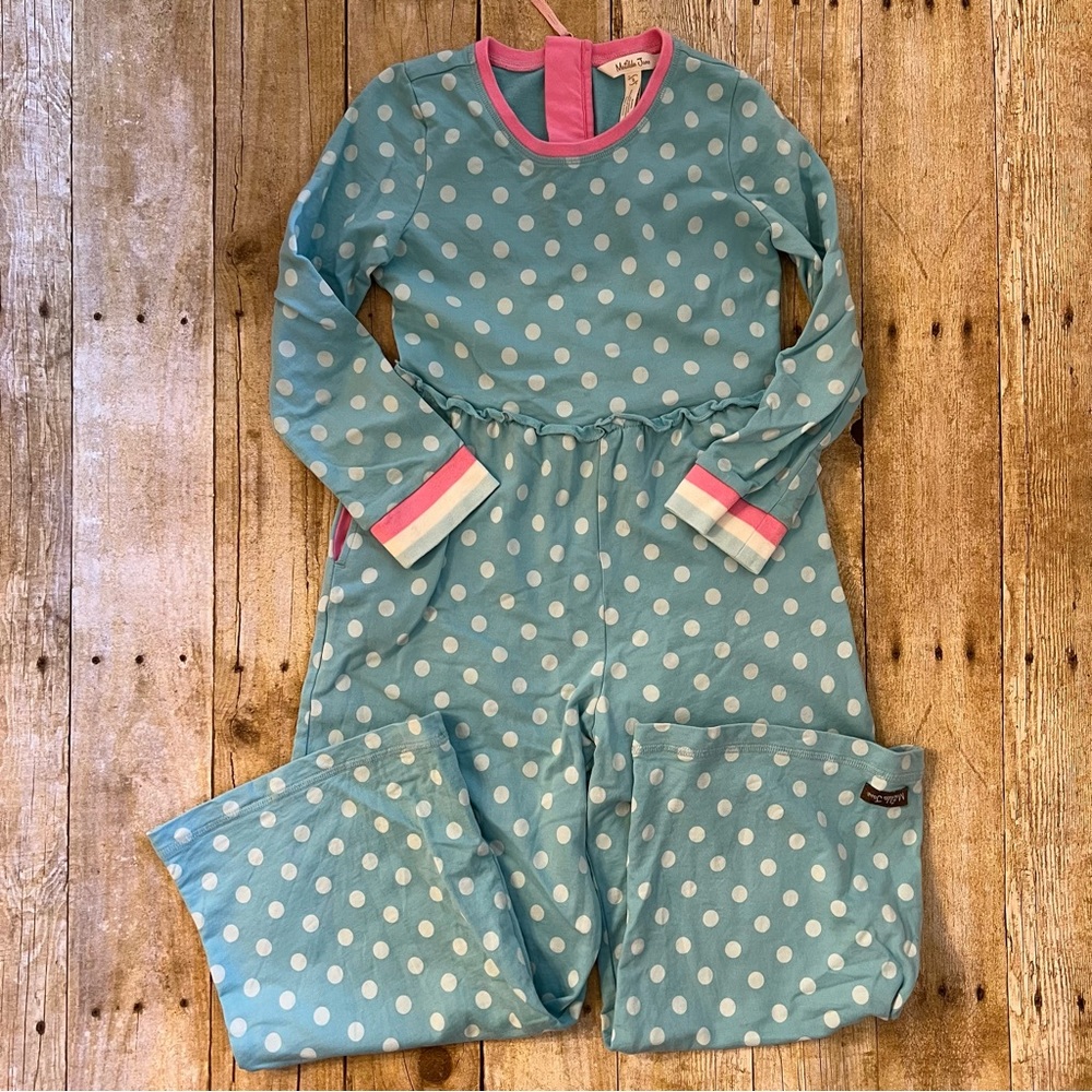 Matilda Jane Everyday Play Jumpsuit